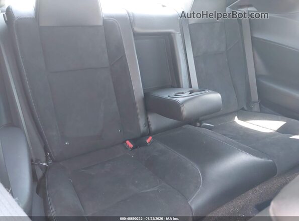2C3CDZFJ0LH117359 2020 DODGE CHALLENGER Черный Вид наклейки с VIN-кодом