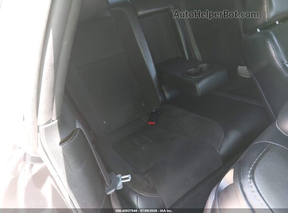 2C3CDZFJ2GH101606 2016 DODGE CHALLENGER Gray Widok naklejki z numerem VIN