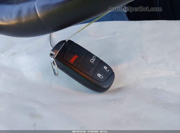 2C3CDZFJ2MH577771 2021 DODGE CHALLENGER Серый Вид панели приборов