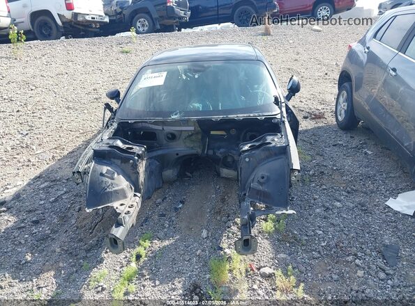 2C3CDZFJ3GH193681 2016 DODGE CHALLENGER Black Սարքավորումների վահանակի տեսք