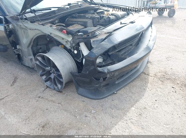 2C3CDZFJ3MH664787 2021 DODGE CHALLENGER Black Դիմացի տեսք