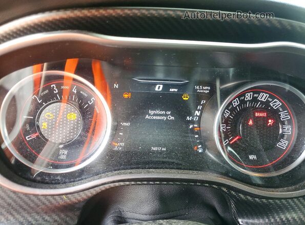 2C3CDZFJ4MH509634 2021 DODGE CHALLENGER Blue Սարքավորումների վահանակի տեսք