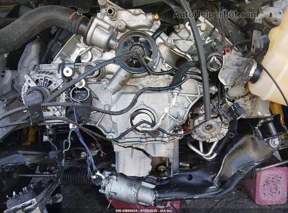 2C3CDZFJ5NH214866 2022 DODGE CHALLENGER Silver 