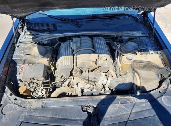 2C3CDZFJ6GH221795 2016 DODGE CHALLENGER Black Սալոնի հետևի տեսք