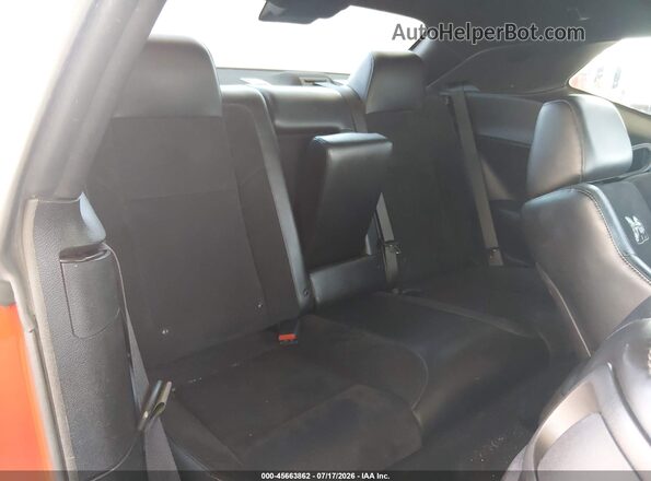 2C3CDZFJ6LH156442 2020 DODGE CHALLENGER Red Вид наклейки з VIN-кодом