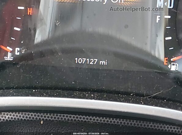 2C3CDZFJ7GH288728 2016 DODGE CHALLENGER Красный 