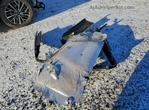 2C3CDZFJ7HH578470 2017 DODGE CHALLENGER Black Engine compartment view