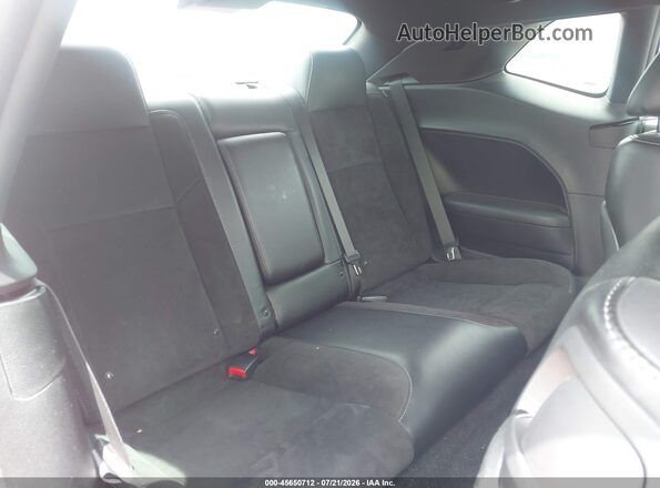 2C3CDZFJ8HH514647 2017 DODGE CHALLENGER Оранжевый Вид наклейки с VIN-кодом