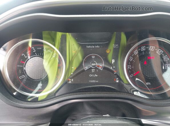 2C3CDZFJ8HH514647 2017 DODGE CHALLENGER Оранжевый Вид задних сидений