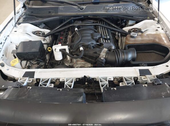 2C3CDZFJ9HH632920 2017 DODGE CHALLENGER White Rear view