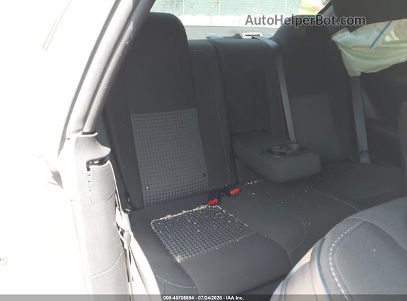 2C3CDZFJ9MH627582 2021 DODGE CHALLENGER Зеленый Вид наклейки с VIN-кодом