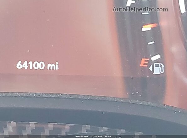 2C3CDZFJXLH159618 2020 DODGE CHALLENGER Maroon 