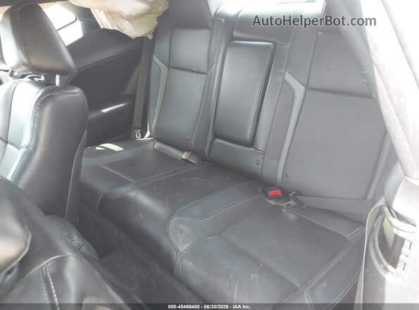 2C3CDZGG2JH209685 2018 DODGE CHALLENGER Gray VIN կոդի պիտակի տեսք
