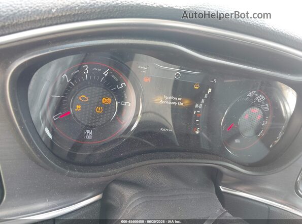 2C3CDZGG2JH209685 2018 DODGE CHALLENGER Gray Հետևի նստատեղերի տեսք