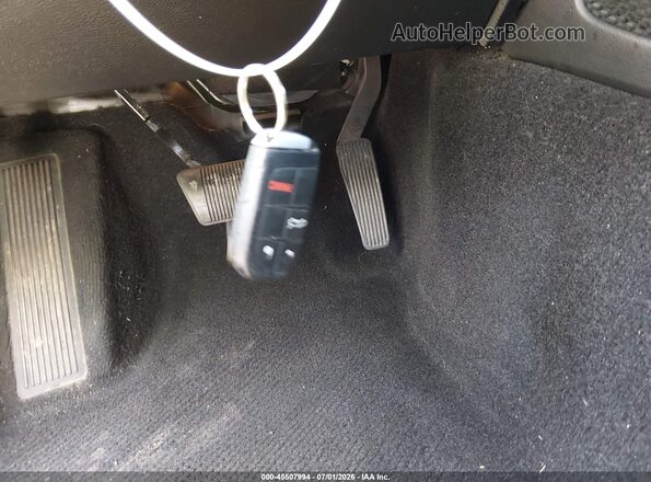 2C3CDZGG2MH547477 2021 DODGE CHALLENGER Silver Dashboard view