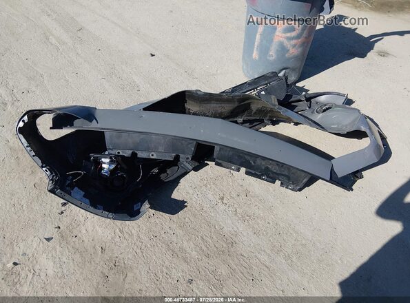 2C3CDZGG3KH616660 2019 DODGE CHALLENGER Gray Սարքավորումների վահանակի տեսք