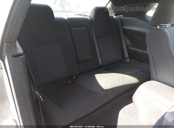 2C3CDZGG3KH616660 2019 DODGE CHALLENGER Gray VIN կոդի պիտակի տեսք