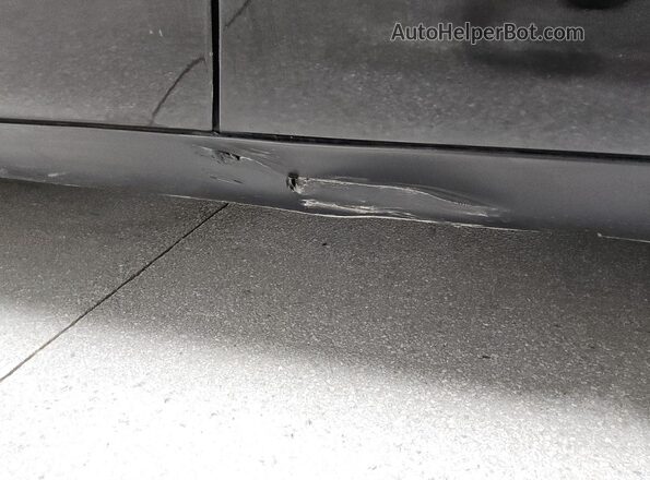 2C3CDZGG8KH607310 2019 DODGE CHALLENGER Черный 