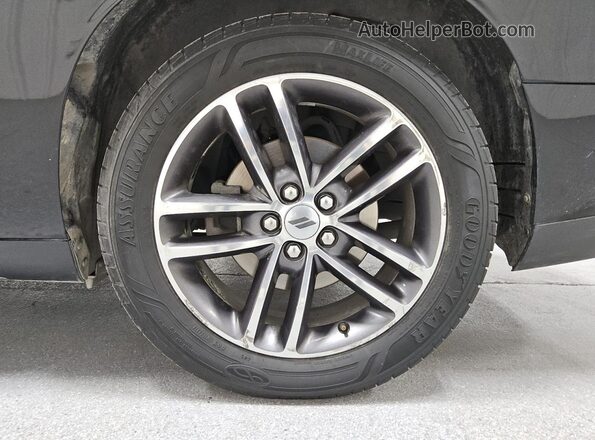 2C3CDZGG8KH607310 2019 DODGE CHALLENGER Черный 