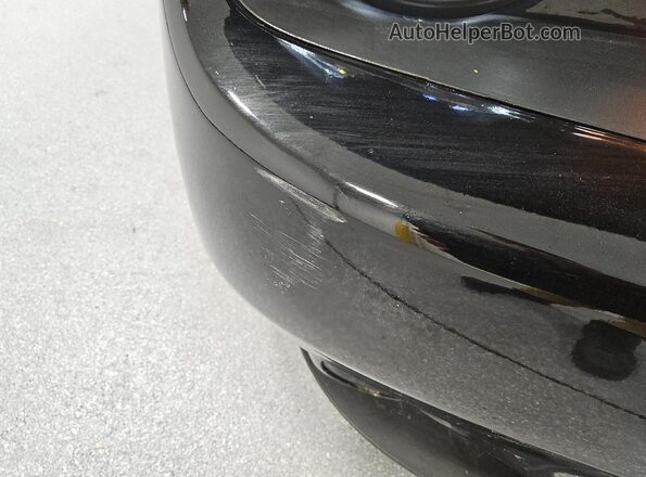 2C3CDZGG8KH607310 2019 DODGE CHALLENGER Черный 
