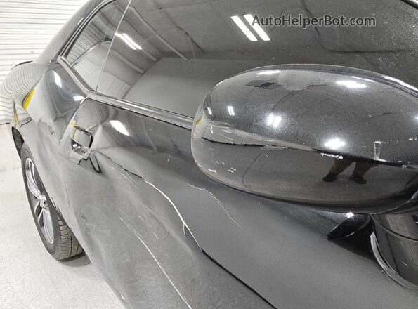 2C3CDZGG8KH607310 2019 DODGE CHALLENGER Черный 