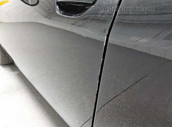 2C3CDZGG8KH607310 2019 DODGE CHALLENGER Черный 