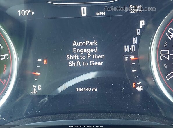 2C3CDZGG9KH607235 2019 DODGE CHALLENGER Blue 