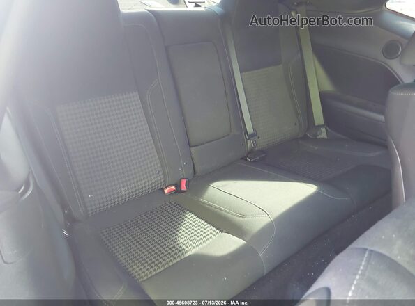 2C3CDZGGXKH547272 2019 DODGE CHALLENGER White Вид наклейки з VIN-кодом