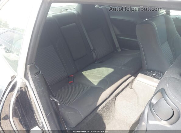 2C3CDZGGXKH656539 2019 DODGE CHALLENGER Black VIN კოდის სტიკერის ხედი