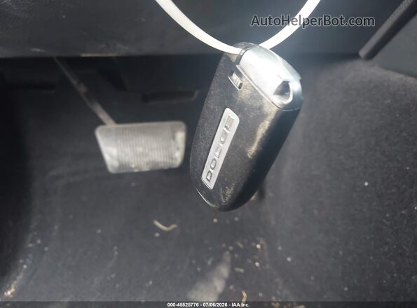 2C3CDZJG1LH210757 2020 DODGE CHALLENGER Gray Widok deski rozdzielczej
