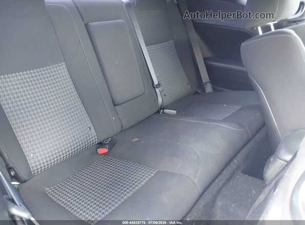 2C3CDZJG1LH210757 2020 DODGE CHALLENGER Gray Widok naklejki z numerem VIN