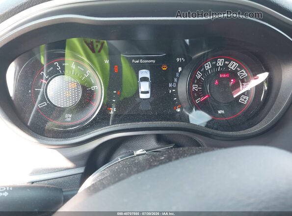 2C3CDZJG1NH124979 2022 DODGE CHALLENGER Gray უკანა სავარძლების ხედი