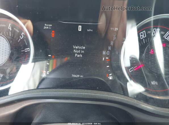 2C3CDZJG1NH211264 2022 DODGE CHALLENGER Черный Вид задних сидений