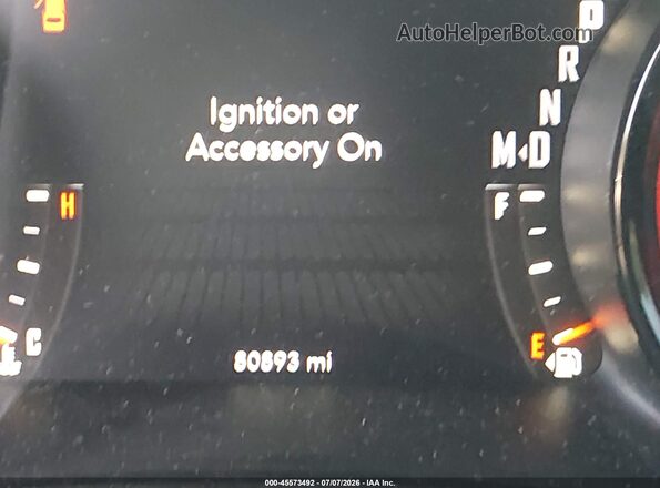 2C3CDZJG2KH620272 2019 DODGE CHALLENGER Black 