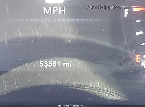 2C3CDZJG4MH674224 2021 DODGE CHALLENGER Red 