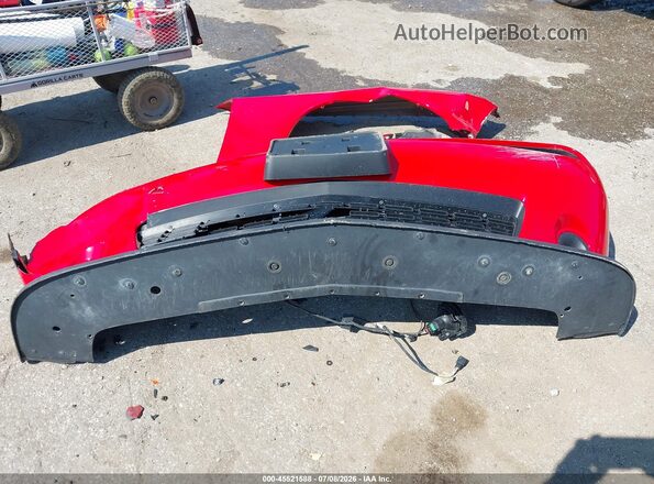 2C3CDZJG4MH674224 2021 DODGE CHALLENGER Red 