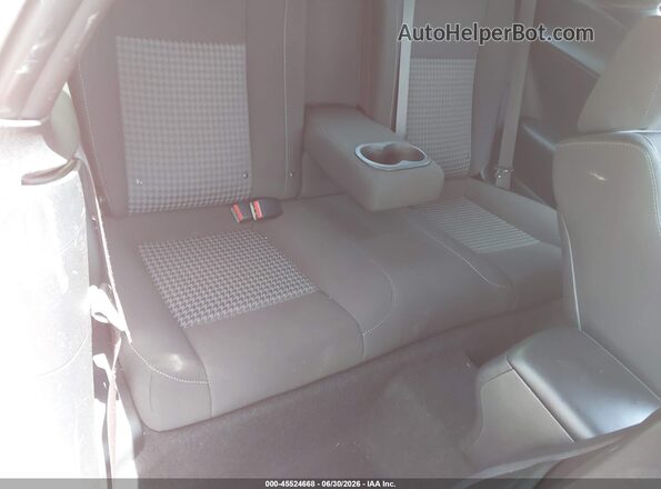 2C3CDZJG5MH538992 2021 DODGE CHALLENGER Orange VIN კოდის სტიკერის ხედი