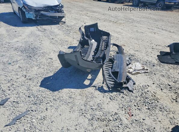 2C3CDZJG7KH551921 2019 DODGE CHALLENGER Gray Շարժիչի բաժամունքի տեսք