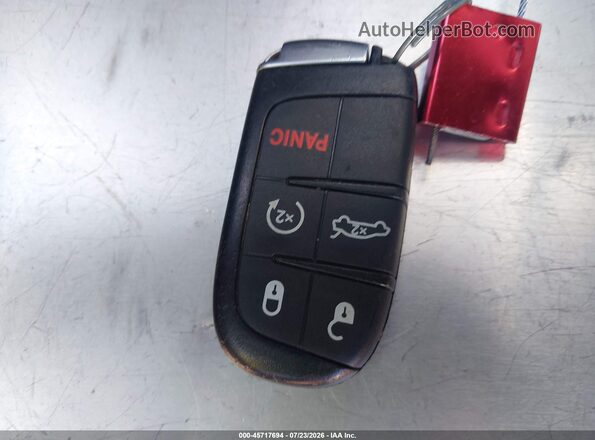 2C3CDZJG7KH715815 2019 DODGE CHALLENGER Черный Вид панели приборов