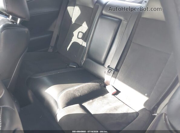 2C3CDZJG7LH222878 2020 DODGE CHALLENGER Серый Вид наклейки с VIN-кодом