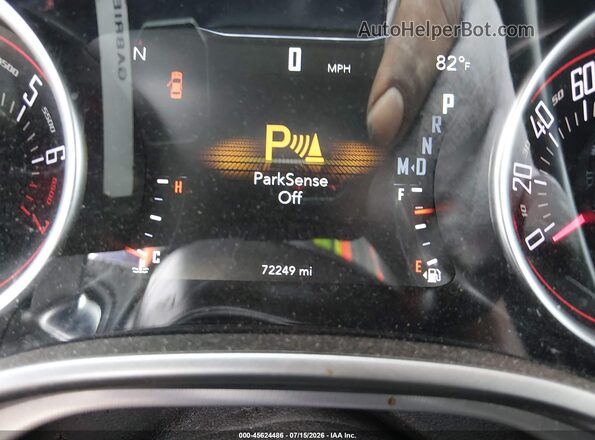 2C3CDZJG7MH517660 2021 DODGE CHALLENGER Red 
