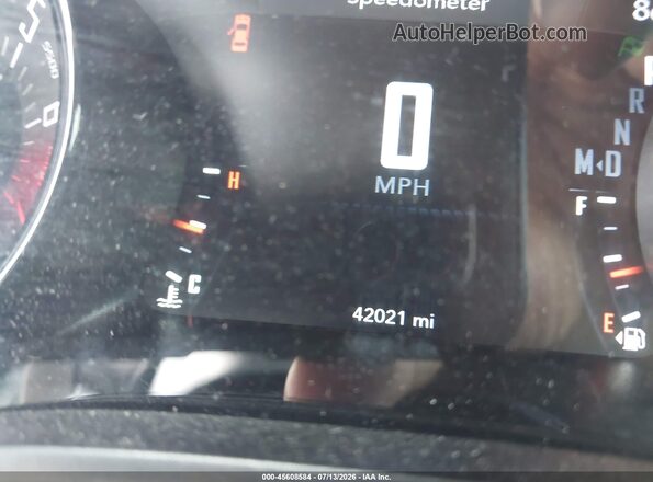 2C3CDZJG7NH112738 2022 DODGE CHALLENGER Blue 