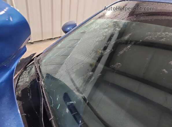2C3CDZJG8MH665140 2021 DODGE CHALLENGER Blue სალონის 360-გრადუსიანი ხედი