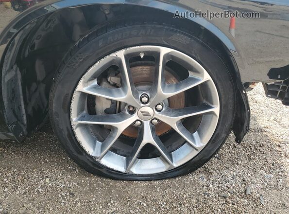 2C3CDZJG9NH214705 2022 DODGE CHALLENGER Black 