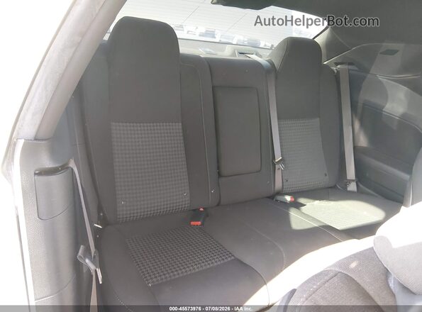 2C3CDZJGXPH685622 2023 DODGE CHALLENGER Gray Vista de la etiqueta del VIN