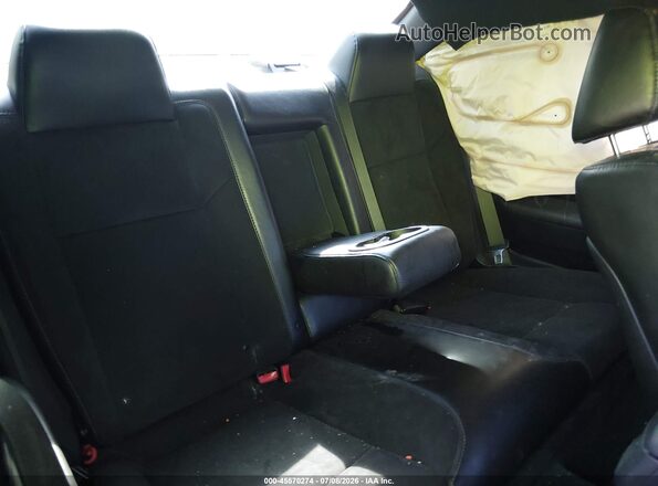 2C3CDZKG5KH522349 2019 DODGE CHALLENGER Black Вид наклейки з VIN-кодом