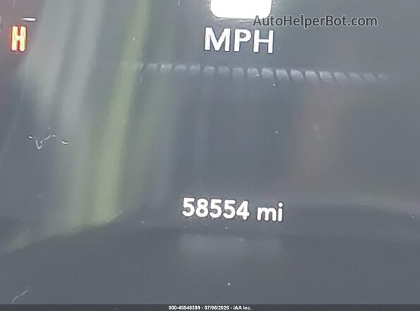 2C3CDZKG8NH156729 2022 DODGE CHALLENGER Silver 