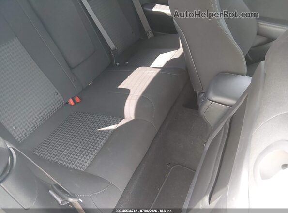 2C3CDZKG8PH682748 2023 DODGE CHALLENGER Purple Vista de la etiqueta del VIN