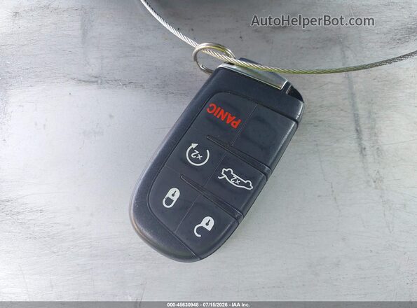 2C3CDZKG9LH152704 2020 DODGE CHALLENGER White Dashboard view
