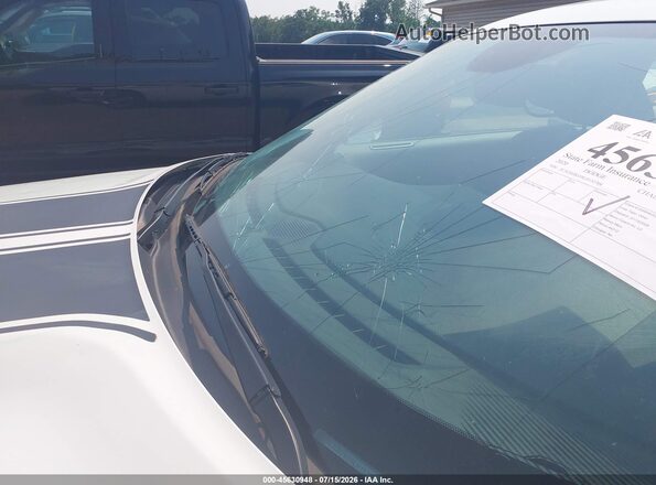 2C3CDZKG9LH152704 2020 DODGE CHALLENGER White 